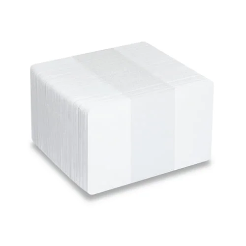 proximity cards, white cards