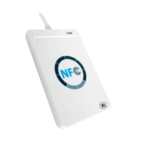 ACS ACR122u NFC Card Reader