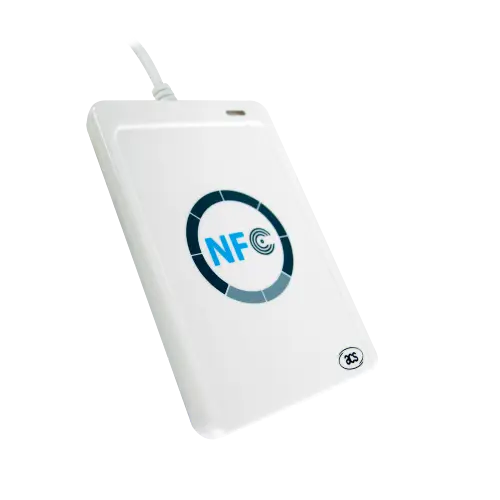 ACS ACR122u NFC Card Reader