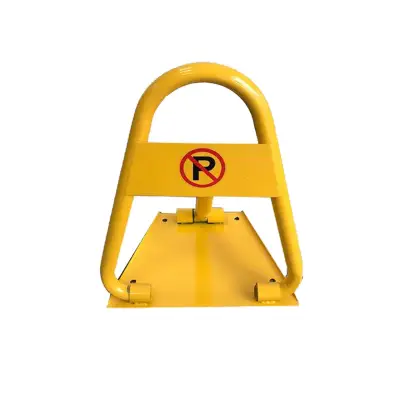 F-PL120 - Manual Parking Lock