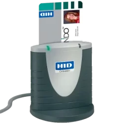Omnikey 3121 Smart Card Reader