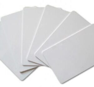 13.56 Mhz Mifare Card 1K-Contactless