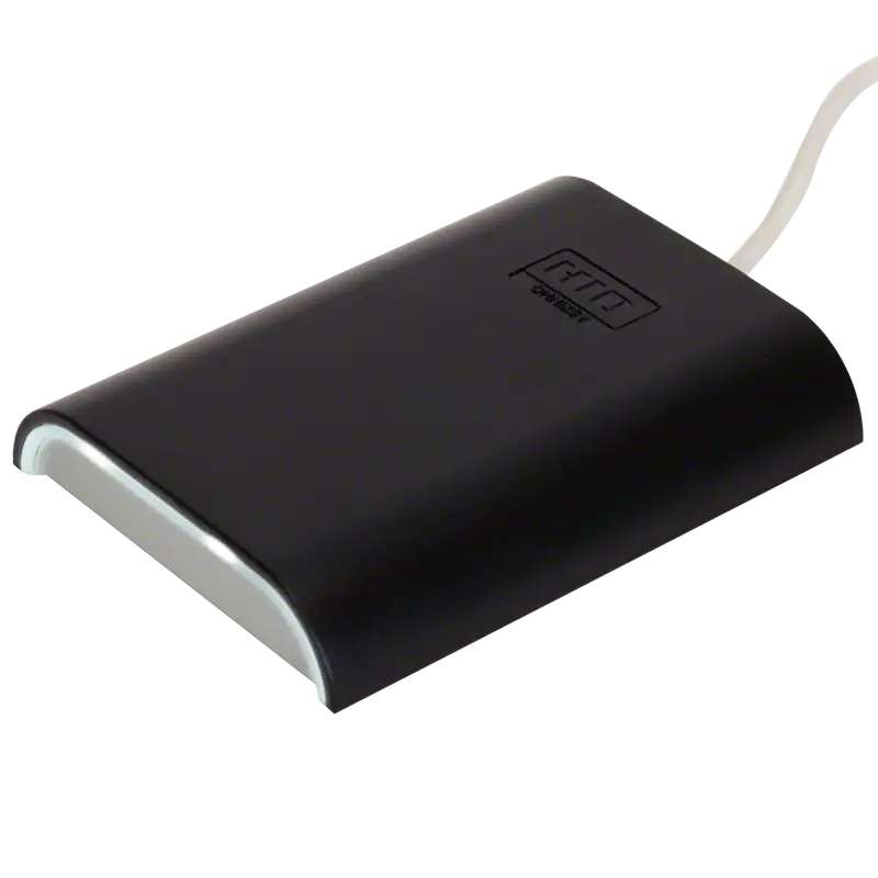 HID 5427 Omnikey Smart Card Reader