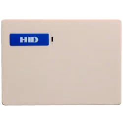 HID Prox Cards