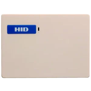 HID Prox Cards