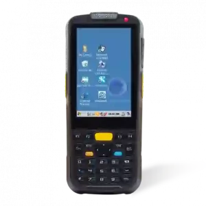 Newland PT60 Narvalo Mobile Computer