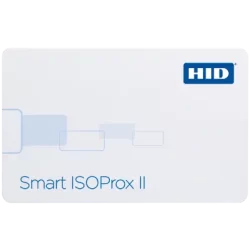 HID® Proximity 1597 Smart ISOProx® II Card
