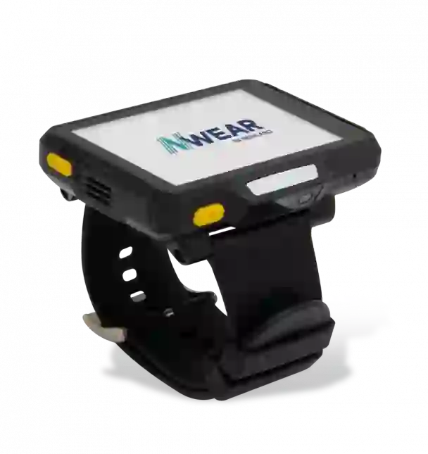 Newland WD1 Watch Scanner