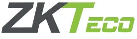 ZKTeco Logo