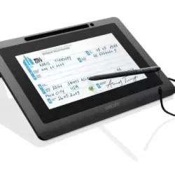 Wacom DTU-1031AX Interactive Pen Display Signature Pad