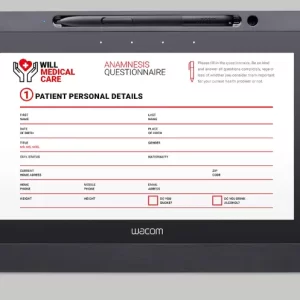 DTU-1141B Pen Display