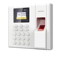K1A8503 Value Series Fingerprint Time Attendance Terminal
