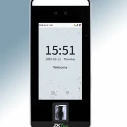 ZKTeco SpeedFace-V5L Time Attendance