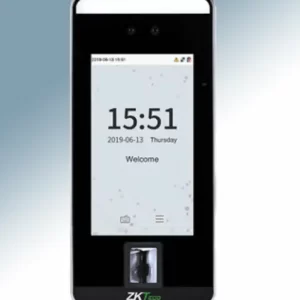 ZKTeco SpeedFace-V5L Time Attendance