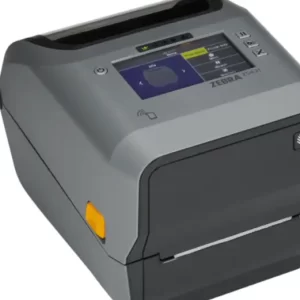 Zebra ZD621 Desktop printer for premium labels