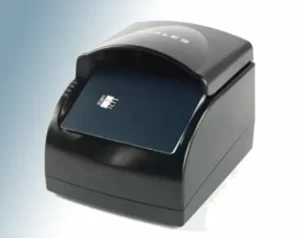 Thales Document Reader AT9000 MK2