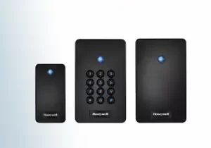 Buy Honeywell BlueDiamond Series Multi-Tech Readers Dubai, UAE