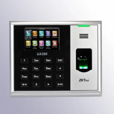 ZKTco UA-300 Attendance Machine