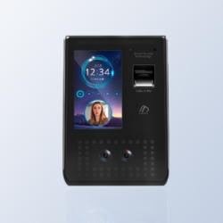 Virdi UBio-X Pro Lite Face & Finger Recognition Terminal