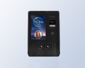 Virdi UBio-X Pro Lite Face & Finger Recognition Terminal