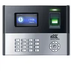 ESSL X-990 Standalone Fingerprint Access Control and Attendance Terminal