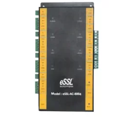 eSSL-Access-8004 Multidoor Access Control - 4 Door
