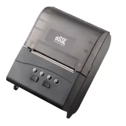 eSSL-SP-2-[Thermal Printer] - 2 Inch (58mm) DYNO Serial Thermal Printer with Adapter