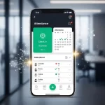 Mobile App Based Attendance Systems in UAE – A Practical Guide for Dubai Businesses (2026)