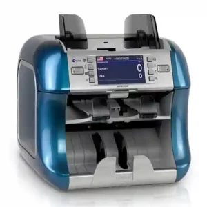 Newton-A Money Counting Machine