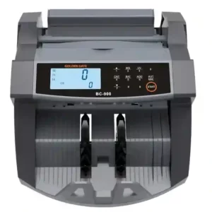 Golden Gate BC900 Currency Counting Machine in Dubai UAE