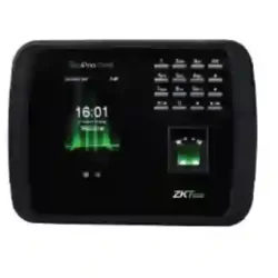 ZKTeco BioPro MH40 – Multi-Biometric Time Attendance & Access Control