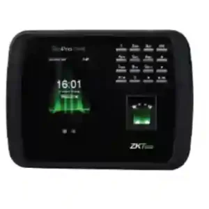 ZKTeco BioPro MH40 – Multi-Biometric Time Attendance & Access Control