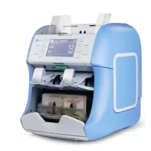 Newton 3 Cash Counting Machine UAE | TACS Dubai Supplier GCC & Africa