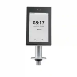 ZKTeco ProFace X UAE | Facial Recognition Access Control System Dubai