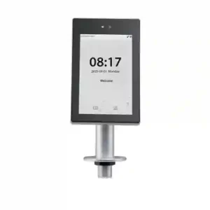 ZKTeco ProFace X UAE | Facial Recognition Access Control System Dubai