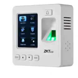 ZK SF100 Fingerprint Time Attendance Device