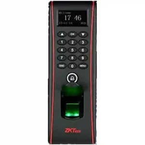 ZK TF1700 UAE | Outdoor Fingerprint Attendance & Access Control Dubai