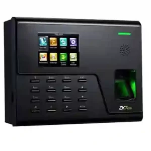 ZKTeco UA920 UAE | Facial Recognition Attendance System Dubai & UAE