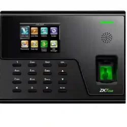 ZKTeco UA760 UAE | Fingerprint Time Attendance Machine Dubai & UAE