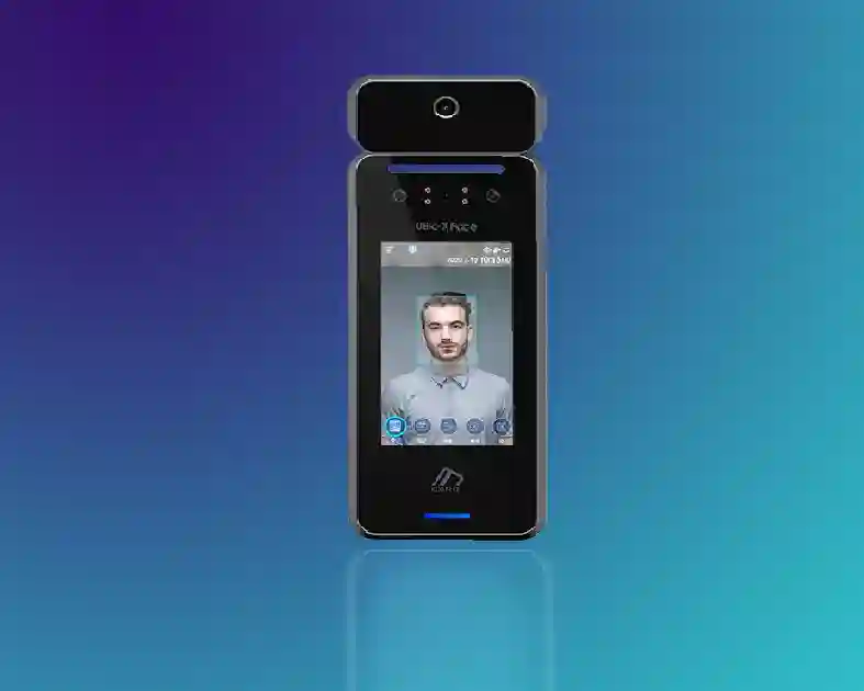 Why choose a face recognition time attendance system_