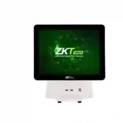 ZKTeco ZK1530 POS Terminal UAE | ZK15 Series Billing System for Retail & Restaurants Dubai