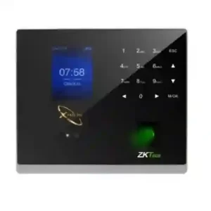 ZKTeco XFace Pro – Multi-Biometric Time Attendance & Access Control