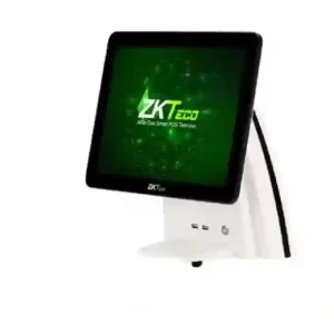 ZKTeco ZK1550 POS Terminal UAE | Billing System for Retail & Restaurants Dubai
