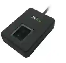 ZKTeco ZK9500 UAE | USB Fingerprint Scanner for Attendance Systems Dubai