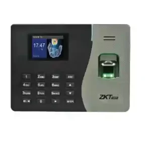 ZKTeco K14 UAE | Fingerprint Time Attendance & Access Control Dubai