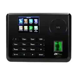 ZKTeco P160 – Palm & Fingerprint Time Attendance Machine