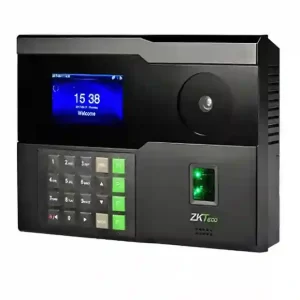 ZKTeco P999 – Facial Recognition Time Attendance System