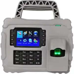 KTeco S922 UAE | Portable Fingerprint Attendance Machine Dubai