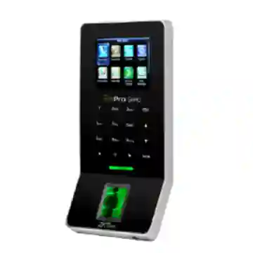 BioPro SA40 Fingerprint Attendance and Access Control Machine