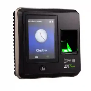 ZK SF300 – Fingerprint Time Attendance & Access Control System